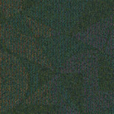 Main Street Plaza Square Carpet Tile in Flagpole