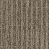 Poplar Lane Square Carpet Tile in Bark