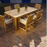 All Patio Dining Sets
