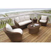 Kingsley Bate Seating Groups