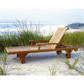Nantucket Chaise