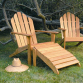 Kingsley Bate Outdoor Chairs
