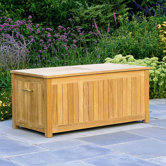 Kingsley Bate Deck Boxes