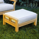 Kingsley Bate Ottomans
