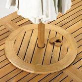Lazy Susan 25"