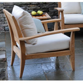 Ipanema Deep Seating Chair