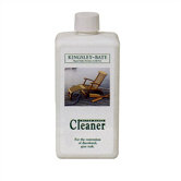 Teak Cleaner