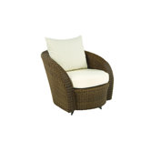 Carmel Swivel Deep Seating Chair