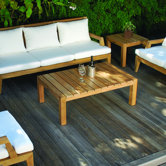 Mendocino Deep Seating Group