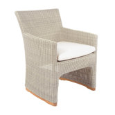 Dining Armchair Seat Cushion