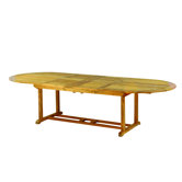 Essex Extension Table