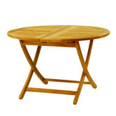 Essex Oval Extension Table 122"