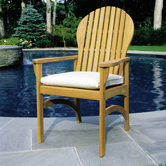 Hampton Dining Arm Chair