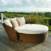Carmel Settee