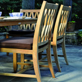 Dining Side Chair Seat Cushion