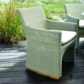 Westport Dining Armchair
