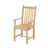 Classic Armchair