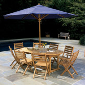 Essex Extension Table