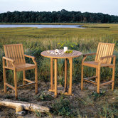 Essex 3 Piece Dining Set
