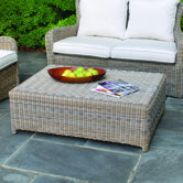 Sag Harbor Rectangular Coffee Table