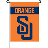 NCAA 2-Sided Garden Flag Set