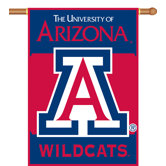 NCAA 2-Sided Banner
