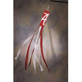 NCAA Wind Sock (Set of 2)