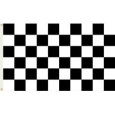 NASCAR Traditional Flag