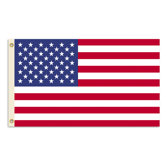 United States Traditional Flag