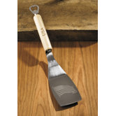 USA Big Spatula / Bottle Opener