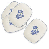 Yorktonwe Oval Buffet Plate (Set of 4)