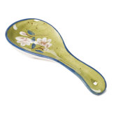 Tuscany Floral Spoon Rest