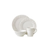 Country Cupboard 16 Piece Dinnerware Set