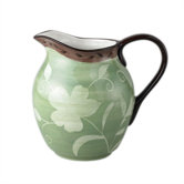 Patio Garden 2.5 Quart Pitcher