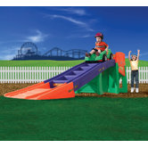 Extreme Coaster Rollercoaster