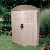 Step2 Sheds