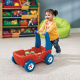 Step2 Wagons