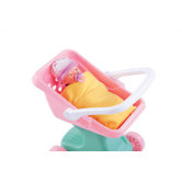 Little Helper's Doll Stroller