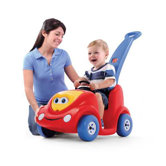 Push Around Buggy Anniversary Edition