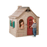 Naturally Playful Storybook Cottage