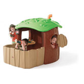 Nature Station Playhouse