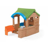 Gather and Grille Playhouse