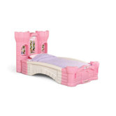 Princess Palace Twin Bed