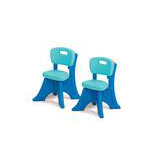 Play and Shade Kid's Desk Chair