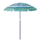 Wavy Umbrella