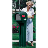 MailMaster Standard Mailbox