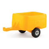 Pedal Farm Trailer