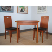 Flip 3 Piece Dining Set