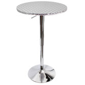 Bistro Bar Table