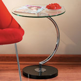 Occasional Furniture End Table